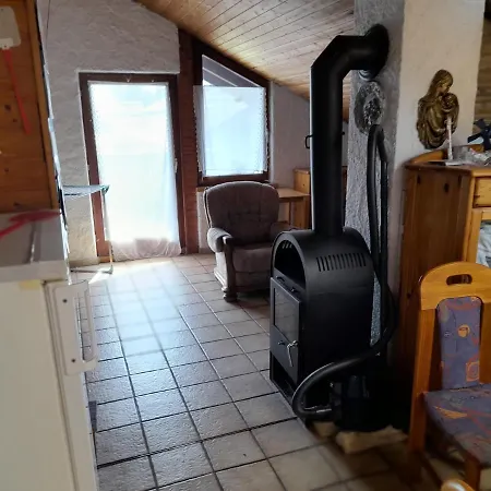 Apartment F1 Trochtelfingen