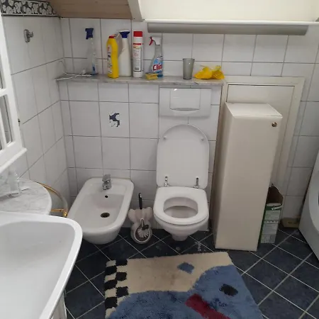 F1 Apartment Trochtelfingen