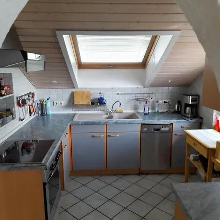 F1 Apartment