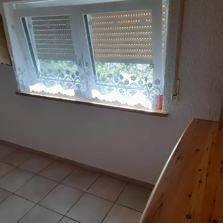 F1 Apartment