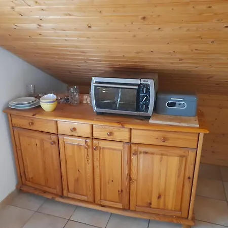 Apartman F1