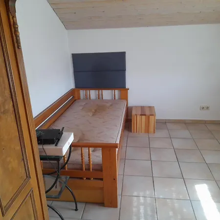 F1 Apartment Trochtelfingen